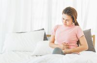 Cara membuat ramuan daun mint untuk mengatasi sakit perut