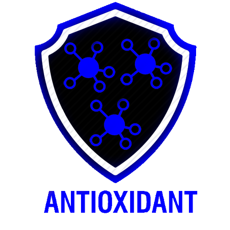 Cara menggunakan jahe untuk melawan radikal bebas