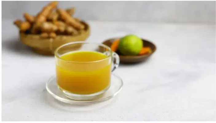 Cara menggunakan kunyit untuk memperbaiki pencernaan