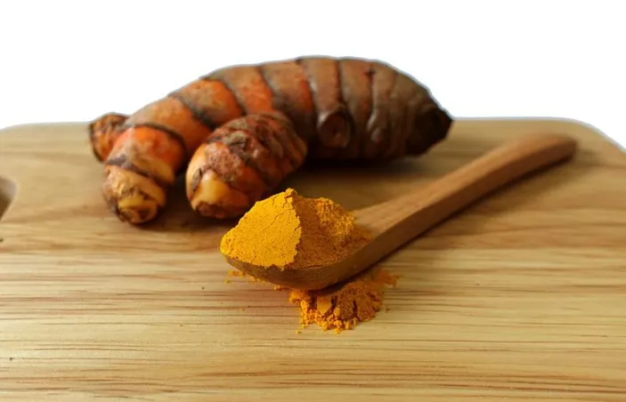 Cara menggunakan kunyit untuk mengatasi gangguan pencernaan