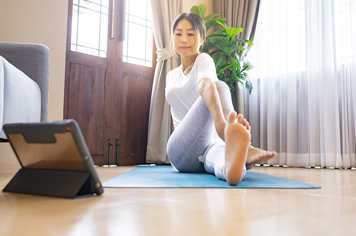 Manfaat daun kelor untuk mempercepat penyembuhan luka